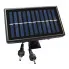 Lampy solarne N27 Solix