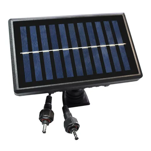 Lampy solarne N27 Solix
