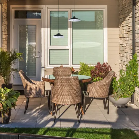 Prezentacja lampy solarnej N27 Solix