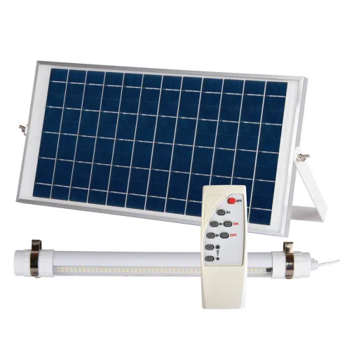 Lampa solarna N31 Larox