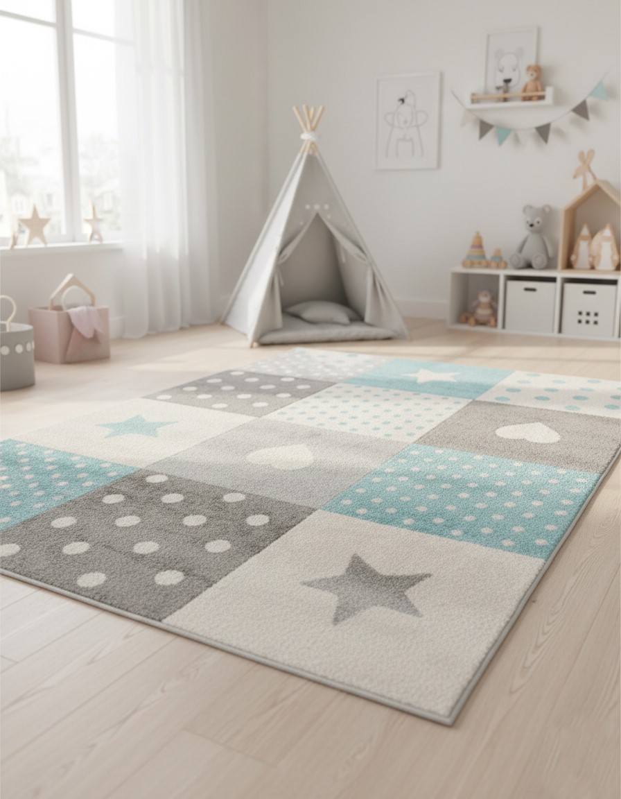 Aranżacja wnętrza z produktem