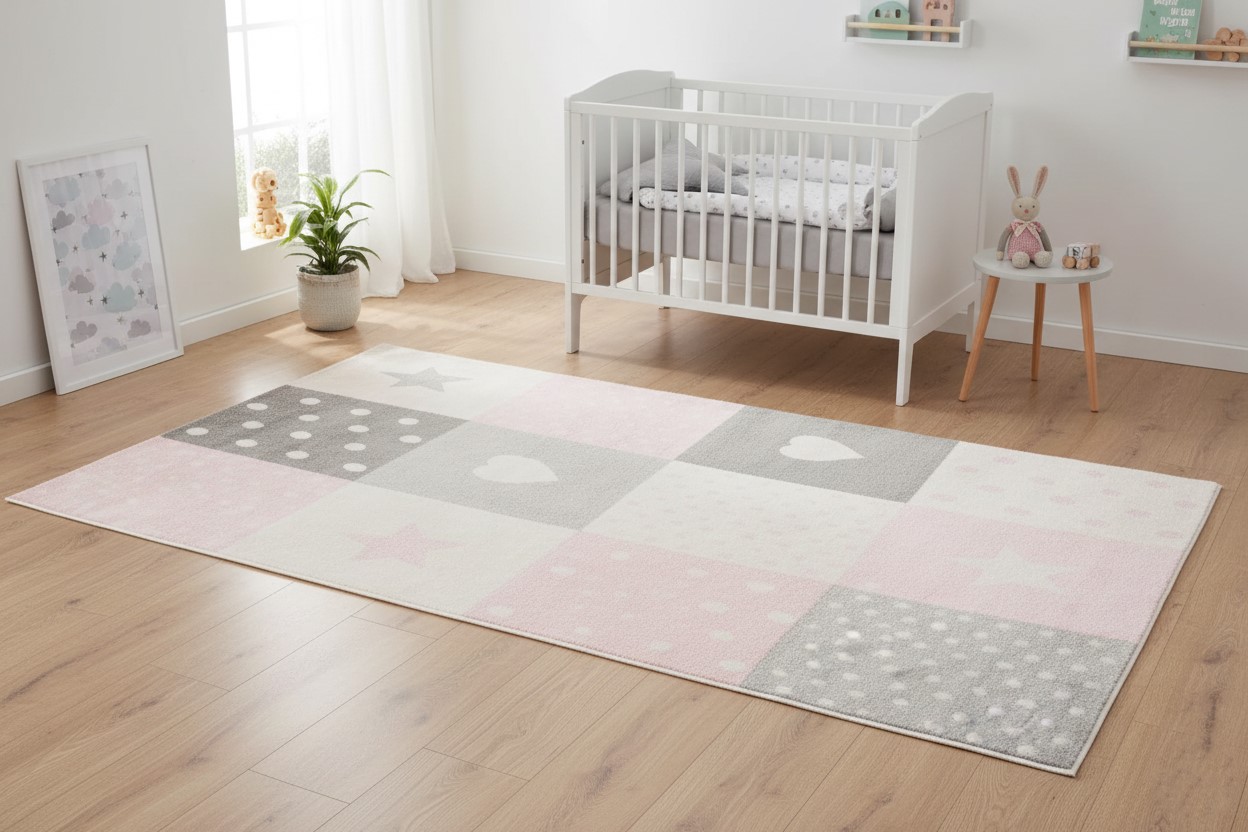 Aranżacja wnętrza z produktem