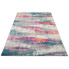 kolorowy dywan nowoczesny do salonu Ecaso 3X