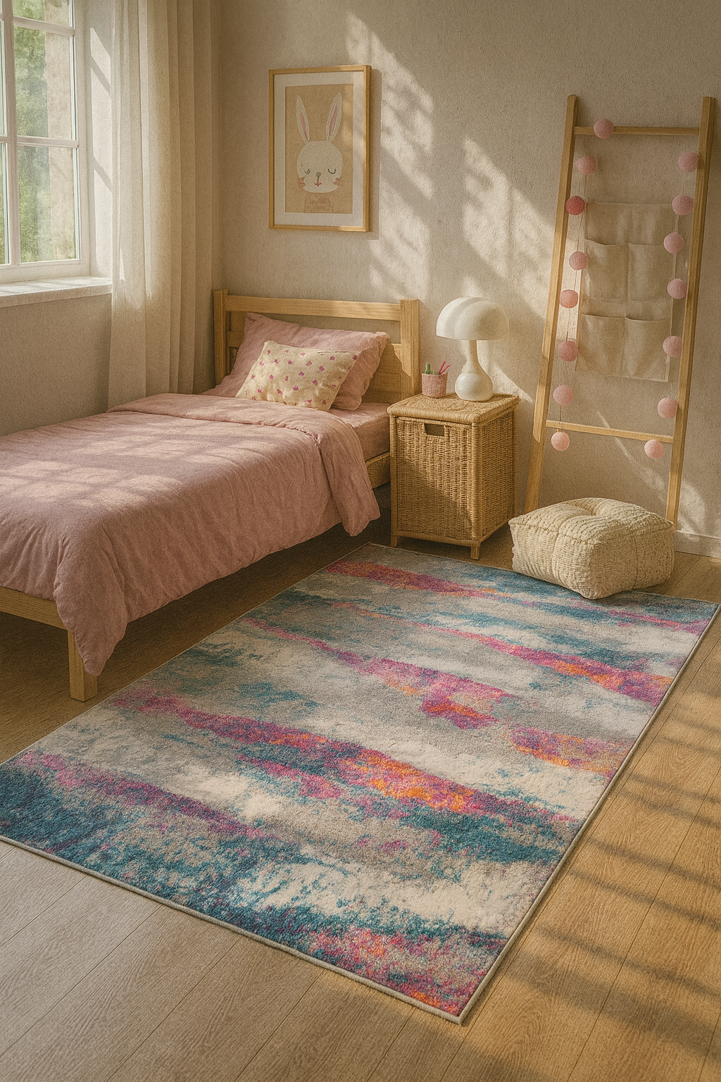 Aranżacja wnętrza z produktem