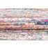 szaro kolorowy dywan dziecięcy młodzieżowy nowoczesny Ecaso 3X