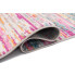 szaro kolorowy dywan nowoczesny pokojowy Ecaso 3X