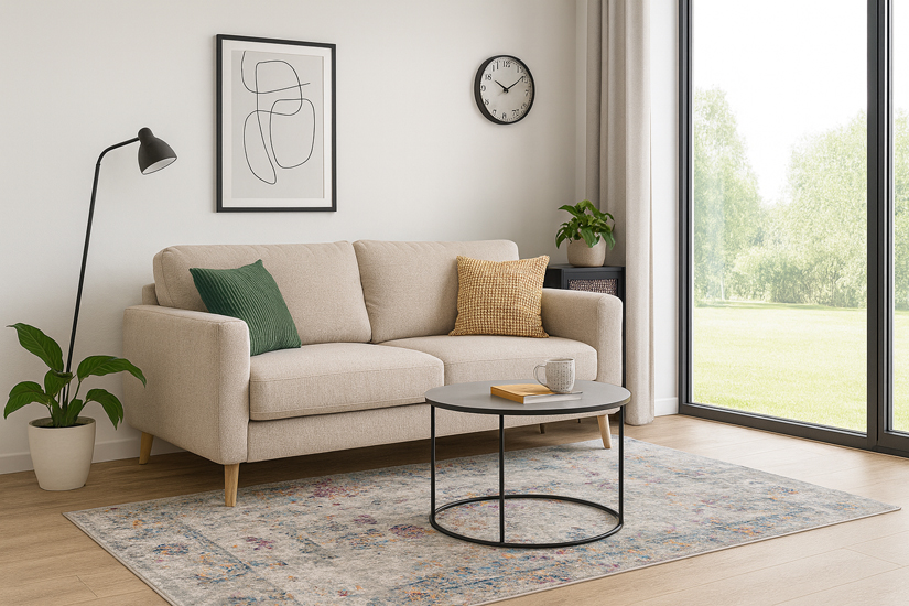 Wizualizacja dywanu Digos