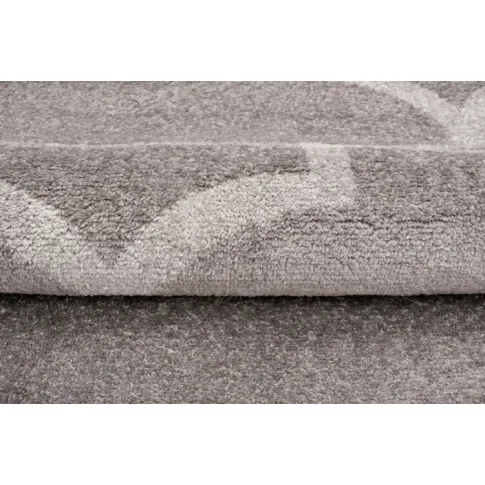 szary nowoczesny dywan pokojowy marokański Caso 10X