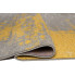 melanżowy dywan nowoczesny szaro żółty Ecavo 5X