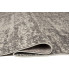 ciemnoszary dywan melanżowy pokojowy w stylu nowoczesnym Ecavo 4X