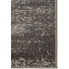 ciemnoszary prostokątny dywan nowoczesny melanż Ecavo 4X