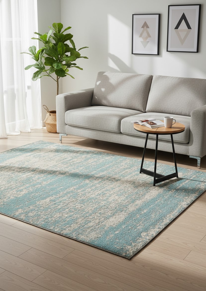 Aranżacja wnętrza z produktem