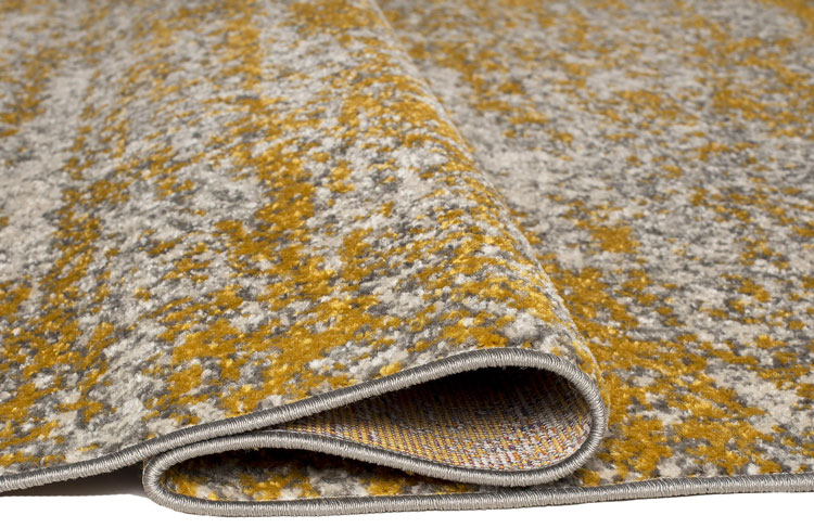 Nowoczesny dywan młodzieżowy Ecavo 4X