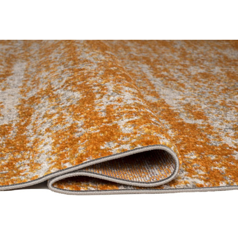 nowoczesny prostokątny dywan młodzieżowy Ecavo 4X