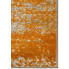 pomarańczowy dywan młodzieżowy nowoczesny Ecavo 4X
