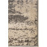 biały melanżowy dywan pokojowy Ecavo 4X
