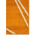 pomarańczowy dywan pokojowy Kavo 5X