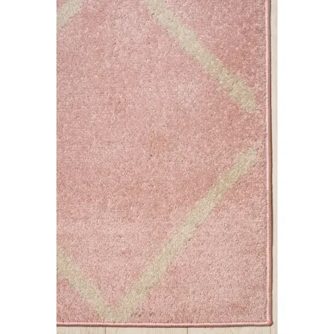 prostokątny dywan młodzieżowy dziecięcy skandynawski Kavo 4X