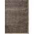 ciemnoszary dywan pokojowy jednokolorowy prostokątny Kavo 3X