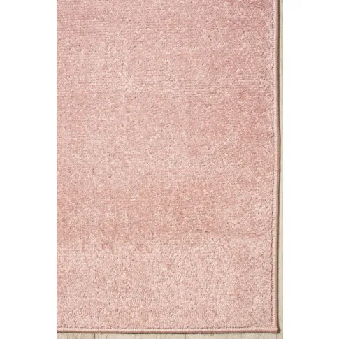 prostokątny jednokolorowy dywan do salonu sypialni Kavo 3X