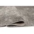 ciemny szary dywan prostokątny do salonu Ecavo 3X