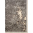 ciemny szary dywan nowoczesny pokojowy Ecavo 3X