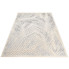 prostokątny dywan sznurkowy boho w liście voso 8x