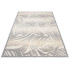 prostokątny dywan do salonu liście sznurkowy Voso 8X