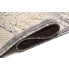 prostokątny dywan liście sznurkowy Voso 8X