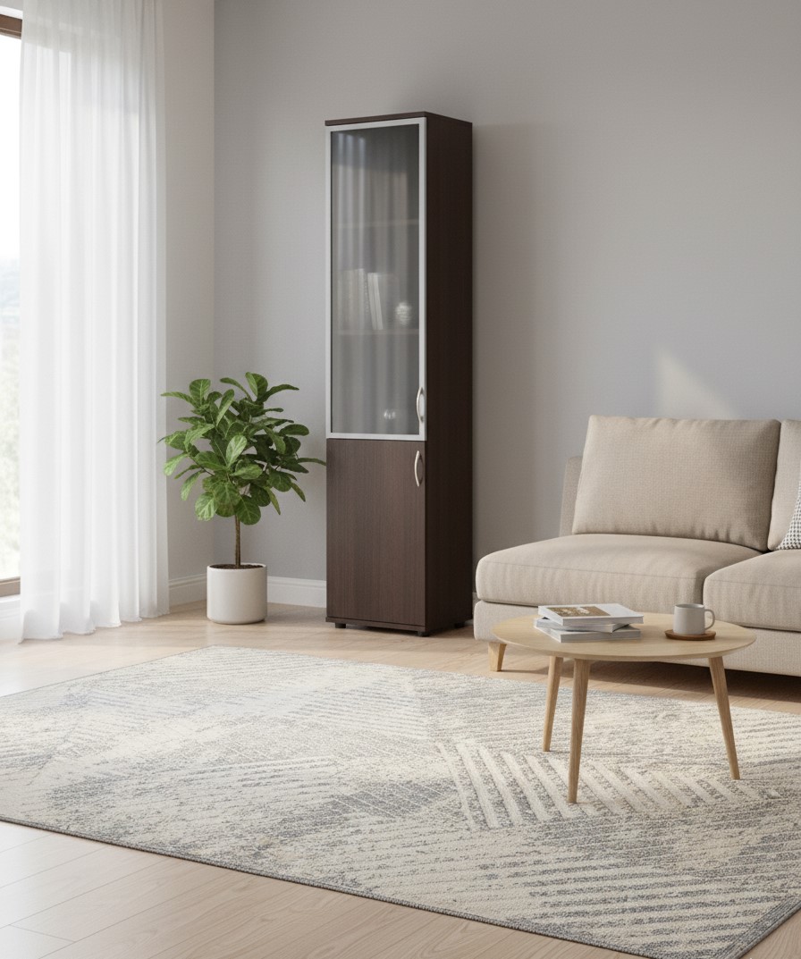 Aranżacja wnętrza z produktem