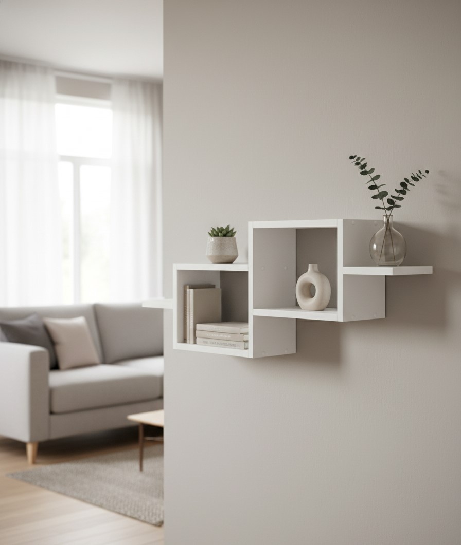 Aranżacja wnętrza z produktem