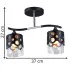 Wymiary lampy S247-Amlo