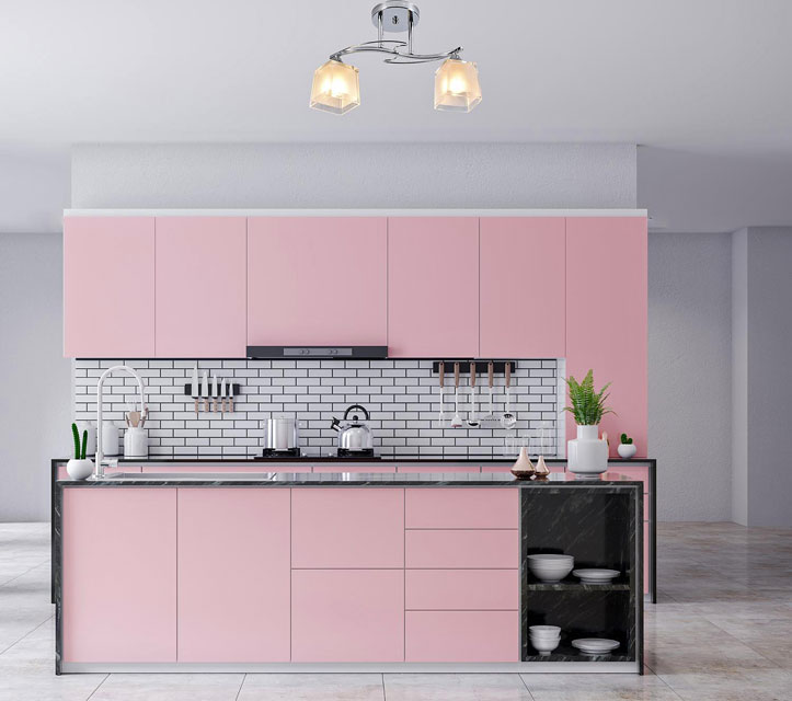 Chromowany żyrandol z mlecznymi kloszami S246-Xato