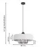 Wymiary lampy A242-Rava