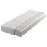 Materac piankowo-lateksowy z pokrowcem Relaxtic 120x200 - Isolla