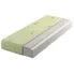 Materac piankowo-lateksowy z pokrowcem aloe vera 120x200 - Rivio