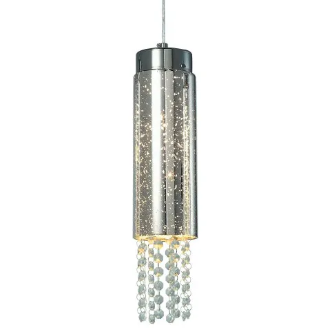 Lampa wisząca glamour N63 Starios