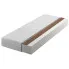 Materac piankowo-kokosowy z pokrowcem Relaxtic 140x200 - Mirani