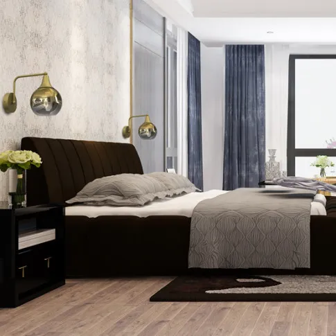 Prezentacja kinkietu N64 Cordon