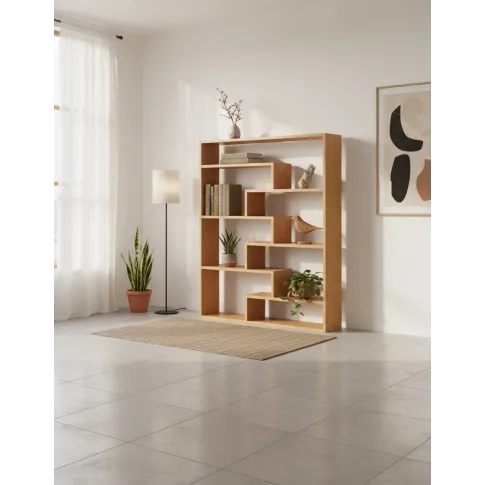 Wizualizacja regału Esol