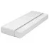 Materac piankowy z pokrowcem Relaxtic 180x200 - Sonato