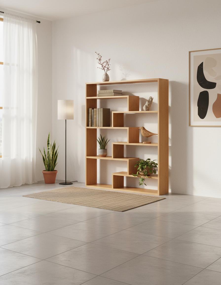 Aranżacja wnętrza z produktem