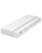 Materac z pianki Active z pokrowcem Relaxtic 160x200 - Subtil w sklepie Edinos.pl