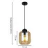 Wymiary lampy A255-Vlesi