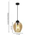 Wymiary lampy A257-Vlesi