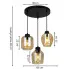 Wymiary lampy A258-Vlesi