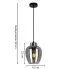 Wymiary lampy A260-Abea