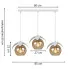 Wymiary lampy A264-Otma