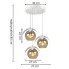 Wymiary lampy A265-Otma