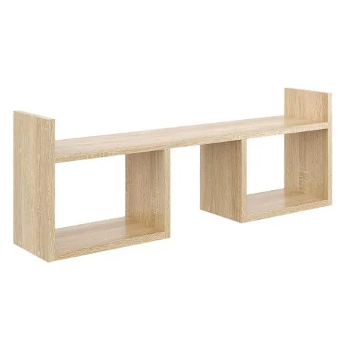 Półka skandynawska Esto dąb sonoma